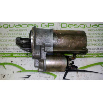 Motor Arranque de Opel Astra F Berlina, Año: 1991 - 9000794