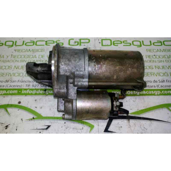 Motor Arranque de Opel Astra F Berlina, Año: 1991 - 9000794