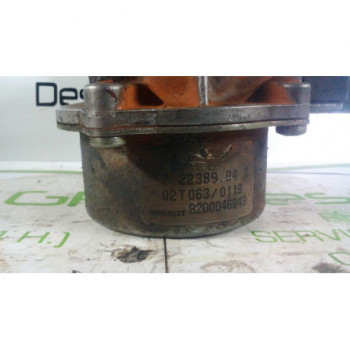 Depresor Freno - Bomba Vacio de Renault Kangoo, Año: 1997 - 8200046843