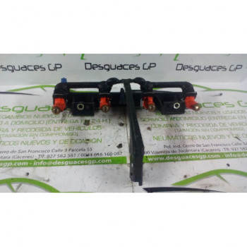 Rampa Inyectora de Citroen Xsara Berlina, Año: 1997 - 9636520780