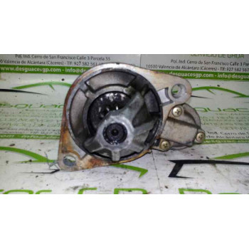 Motor Arranque de Opel Astra F Berlina, Año: 1991 - 9000794