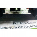 Rampa Inyectora de Citroen Xsara Berlina, Año: 1997 - 9636520780