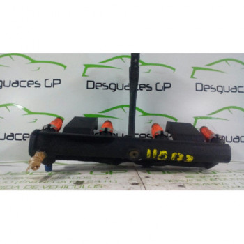 Rampa Inyectora de Citroen Xsara Berlina, Año: 1997 - 9636520780