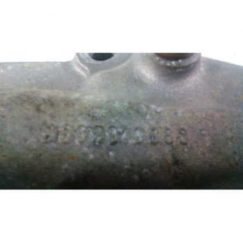 Termostato de Peugeot 307, Año: 2001 - 9639913980