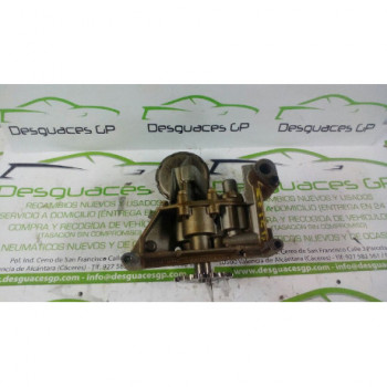 Bomba Aceite de Peugeot 307, Año: 2001 - 1644149178
