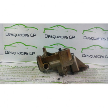 Bomba Aceite de Peugeot 307, Año: 2001 - 1644149178