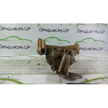 Bomba Aceite de Peugeot 307, Año: 2001 - 1644149178