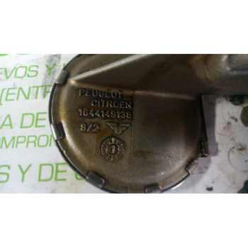 Bomba Aceite de Peugeot 307, Año: 2001 - 1644149178