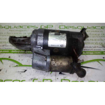 Motor Arranque de Mg Rover Serie 45, Año: 2004 - CGB23205
