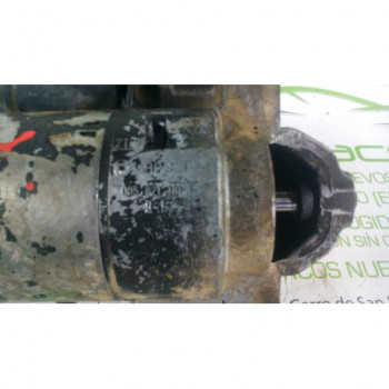 Motor Arranque de Citroen Ax, Año: 1987 - 0001112007