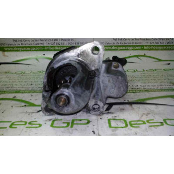 Motor Arranque de Mg Rover Serie 45, Año: 2004 - CGB23205