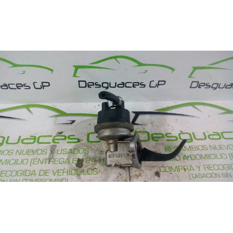 Bomba Combustible de Citroen Ax, Año: 1987 - SOFABEX