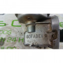 Bomba Combustible de Citroen Ax, Año: 1987 - SOFABEX