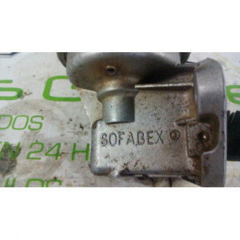Bomba Combustible de Citroen Ax, Año: 1987 - SOFABEX