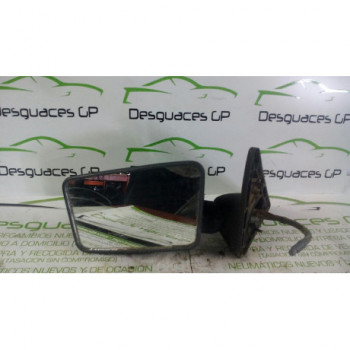 Retrovisor Izquierdo de Citroen Ax, Año: 1987 - NEGRO