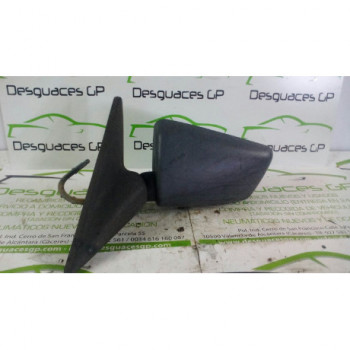 Retrovisor Izquierdo de Citroen Ax, Año: 1987 - NEGRO
