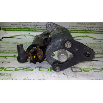 Motor Arranque de Mg Rover Serie 45, Año: 2004 - LRT00207
