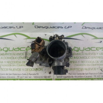 Caja Mariposa de Hyundai Lantra, Año: 1991 - 1S6031X03