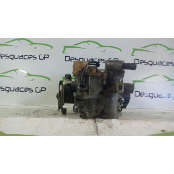Caja Mariposa de Hyundai Lantra, Año: 1991 - 1S6031X03