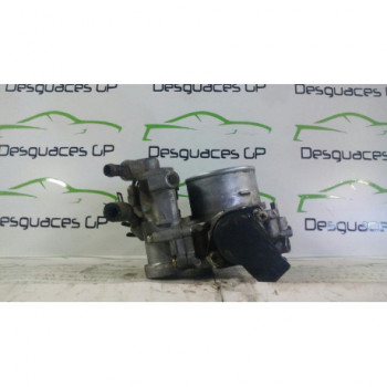 Caja Mariposa de Hyundai Lantra, Año: 1991 - 1S6031X03