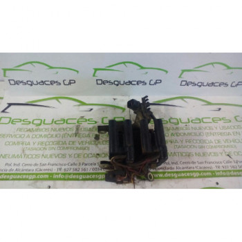 Bobina Encendido de Hyundai Lantra, Año: 1991 - 2730133020