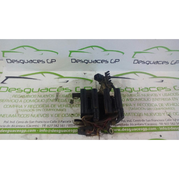 Bobina Encendido de Hyundai Lantra, Año: 1991 - 2730133020
