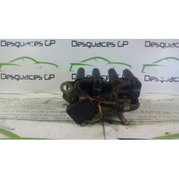 Bobina Encendido de Hyundai Lantra, Año: 1991 - 2730133020