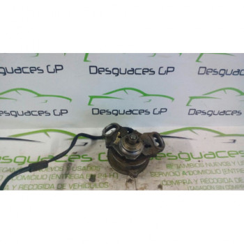 Depresor Freno - Bomba Vacio de Hyundai Lantra, Año: 1991