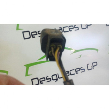 Depresor Freno - Bomba Vacio de Hyundai Lantra, Año: 1991