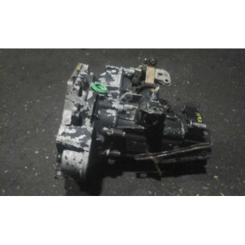 Caja Cambios de Seat Toledo, Año: 1991 - ATH