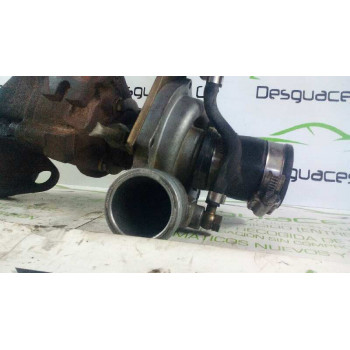 Turbocompresor de Citroen Xsara Berlina, Año: 1997