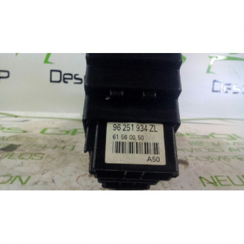 Mando Luces de Citroen Xsara Berlina, Año: 1997 - 96251934ZL