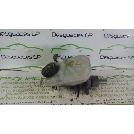 Bomba Freno de Citroen Xsara Berlina, Año: 1997 - 21030899