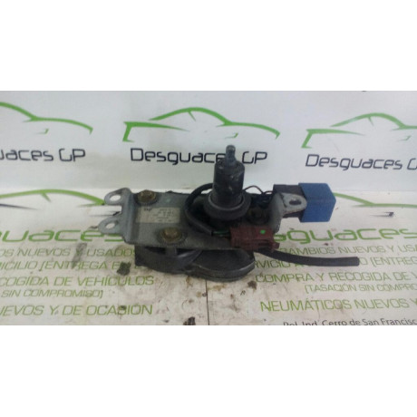 Motor Limpia Trasero de Citroen Xsara Berlina, Año: 1997 - 962381888