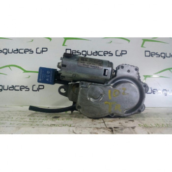 Motor Limpia Trasero de Citroen Xsara Berlina, Año: 1997 - 962381888