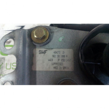 Motor Limpia Trasero de Citroen Xsara Berlina, Año: 1997 - 962381888