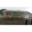 Motor Limpia Trasero de Citroen Xsara Berlina, Año: 1997 - 962381888