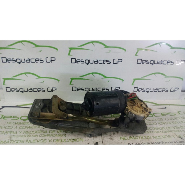Motor Limpia Delantero de Citroen Xsara Berlina, Año: 1997 - 964666