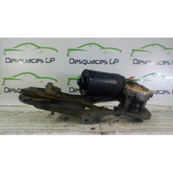 Motor Limpia Delantero de Citroen Xsara Berlina, Año: 1997 - 964666