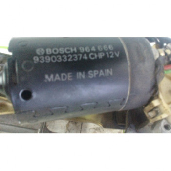 Motor Limpia Delantero de Citroen Xsara Berlina, Año: 1997 - 964666