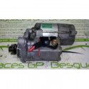 Motor Arranque de Honda Accord Berlina, Año: 1998 - NAD100790