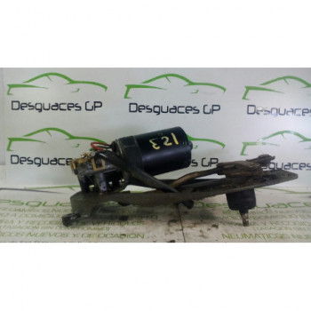 Motor Limpia Delantero de Citroen Xsara Berlina, Año: 1997 - 964666