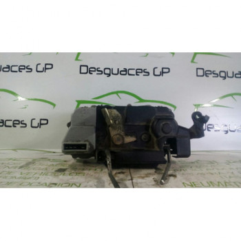 Cerradura Puerta Trasera Izquierda de Citroen Xsara Berlina, Año: 1997