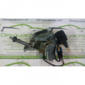 Motor Limpia Trasero de Citroen Zx, Año: 1991