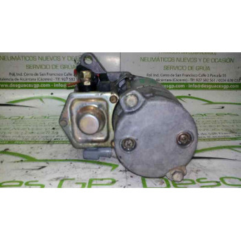 Motor Arranque de Honda Accord Berlina, Año: 1998 - NAD100790