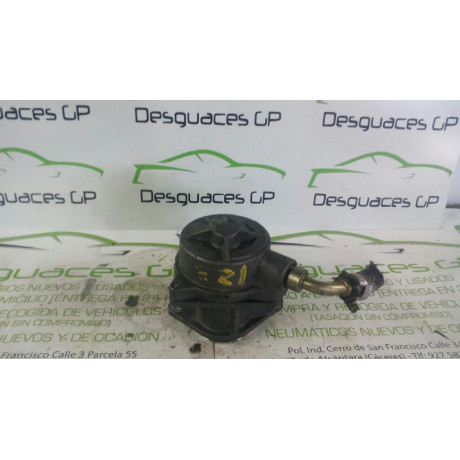 Depresor Freno - Bomba Vacio de Citroen Zx, Año: 1991