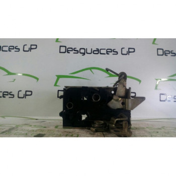 Cerradura Puerta Delantera Derecha de Citroen Zx, Año: 1991