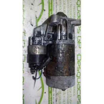 Motor Arranque de Peugeot 205 Berlina, Año: 1983 - 440400