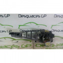 Maneta Exterior Delantera Izquierda de Opel Vectra C Caravan, Año: 2003