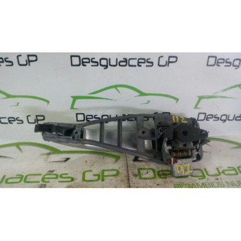 Maneta Exterior Delantera Izquierda de Opel Vectra C Caravan, Año: 2003